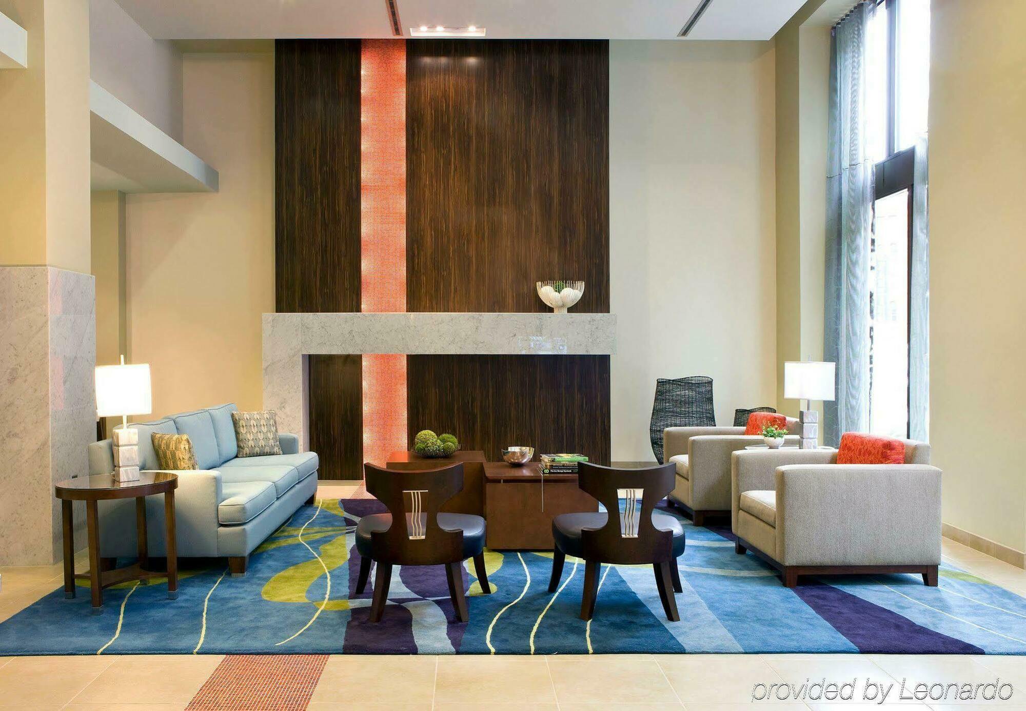 מלון Courtyard Seattle Downtown / Pioneer Square מראה חיצוני תמונה